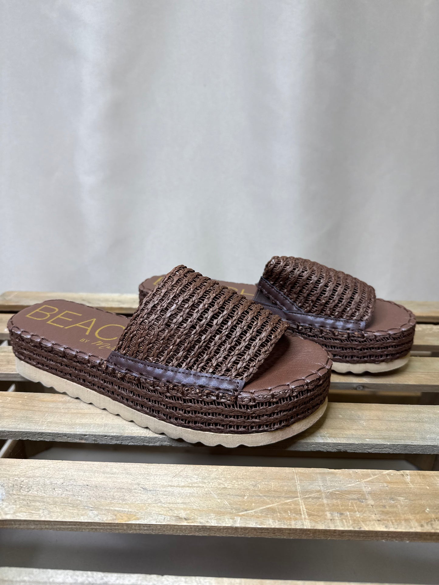 Delmar Sandal