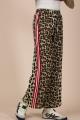 Wild Side Wide Leg Pants