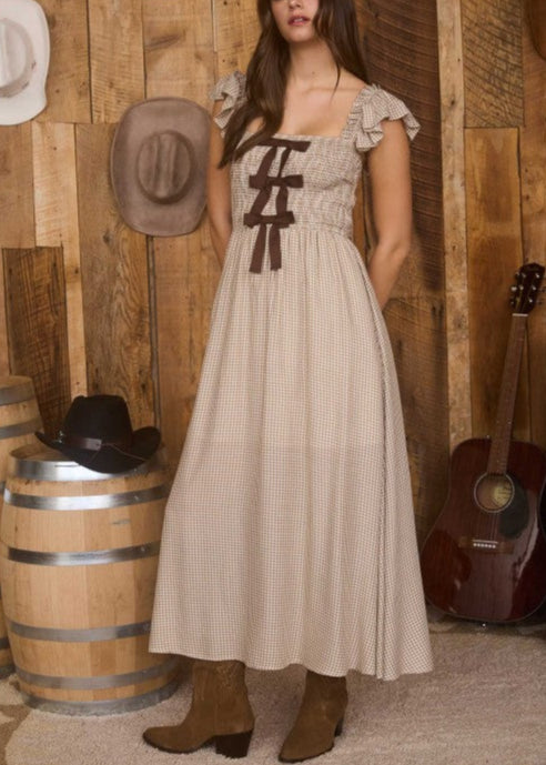 Down Home Feel Dress