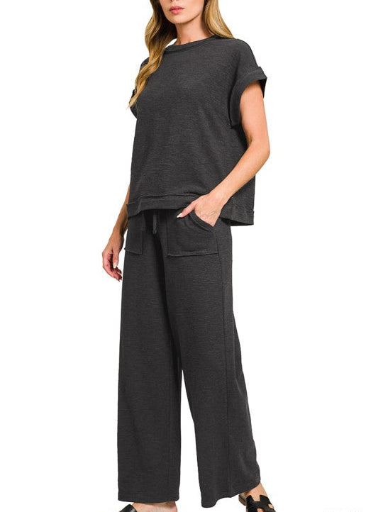 Ready For The Day Set