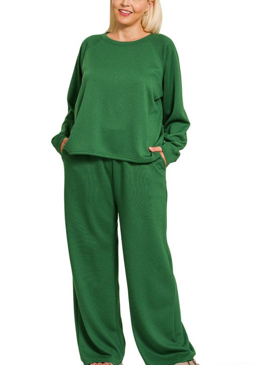 Scuba Day To Night Set