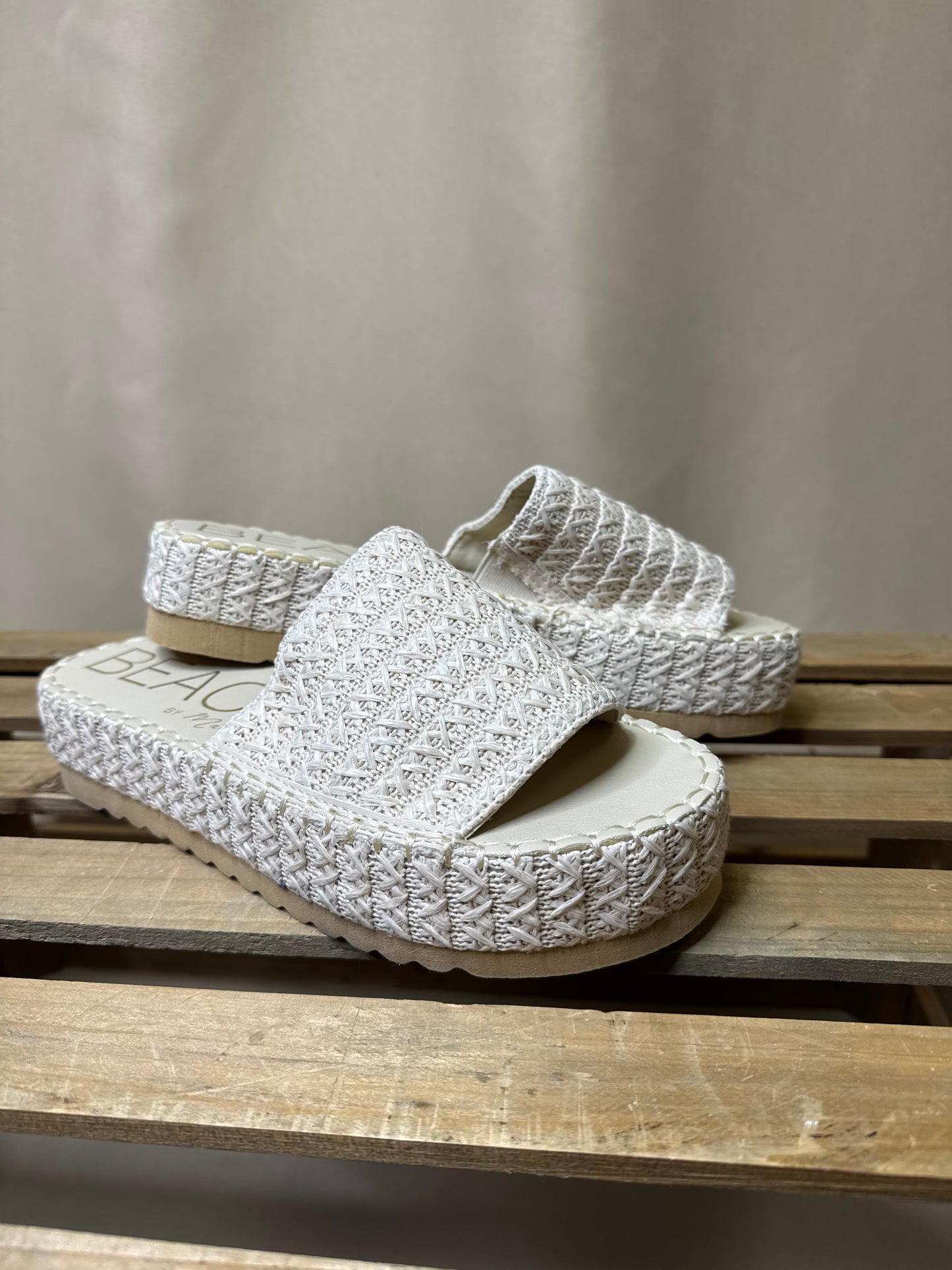 Delmar Sandal