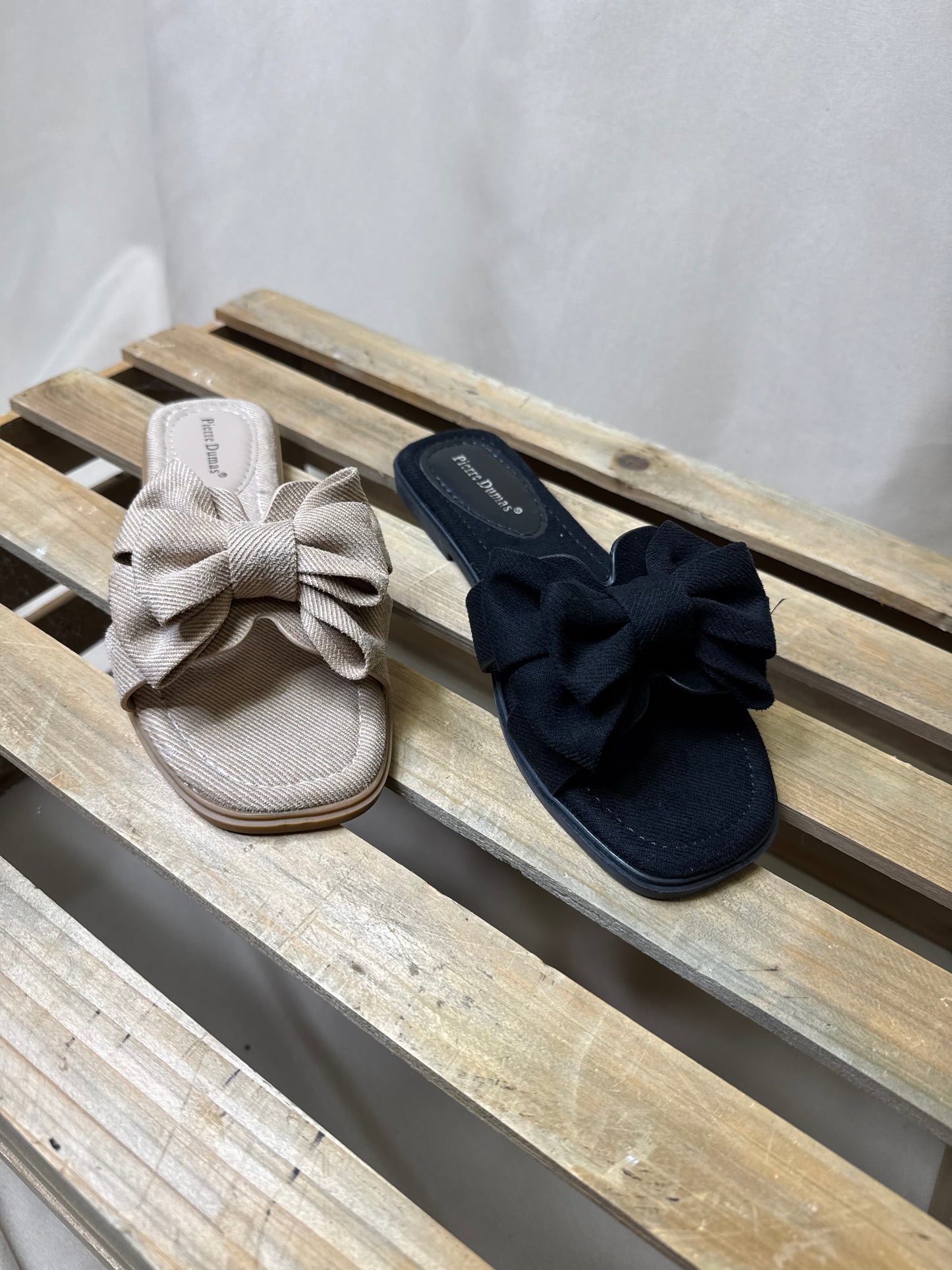 Empress Sandal