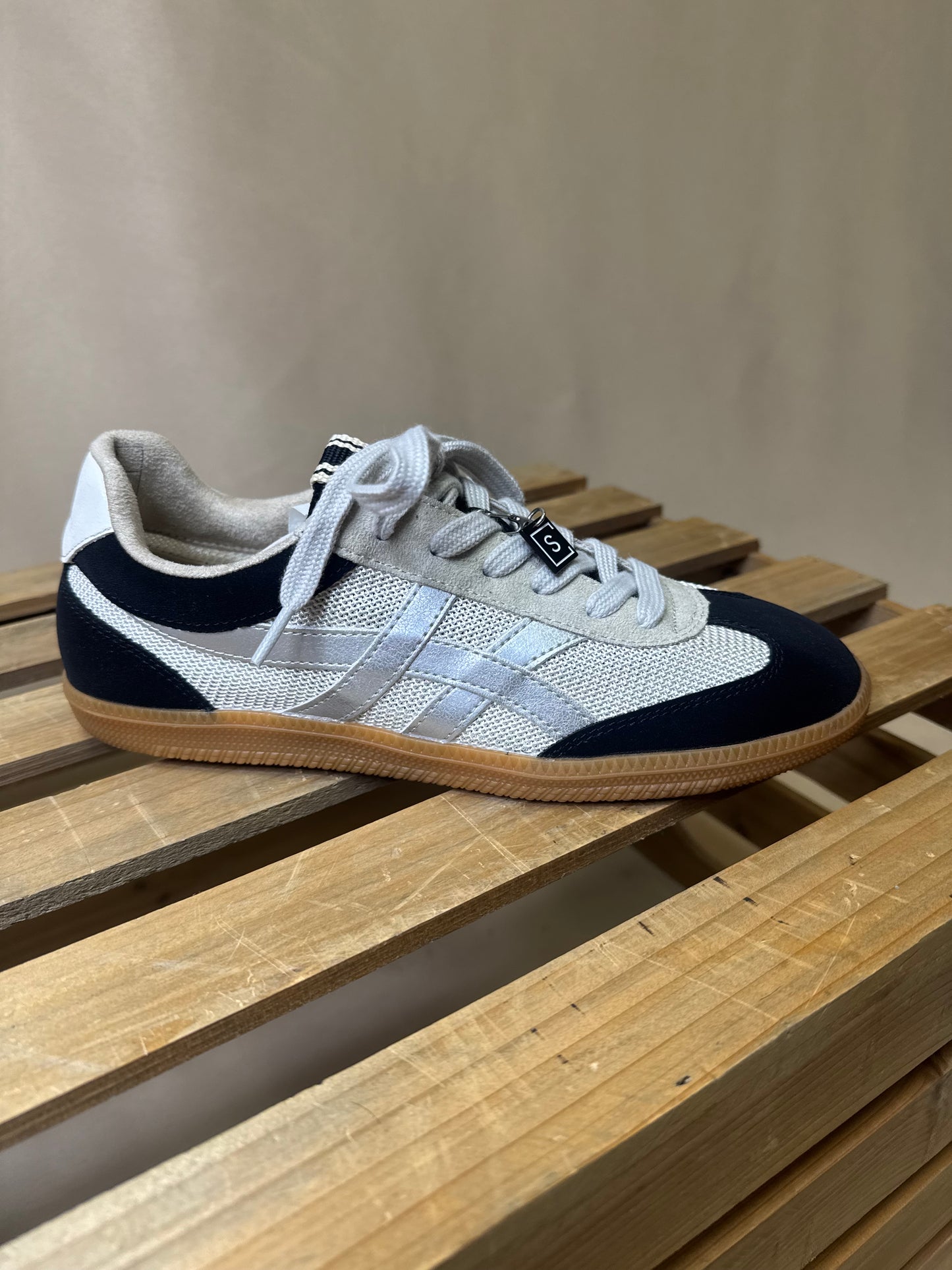 Sasha Sneaker
