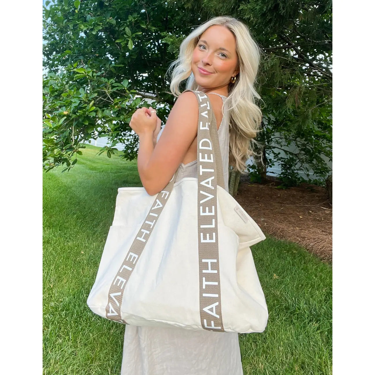 Everyday Carryall Tote