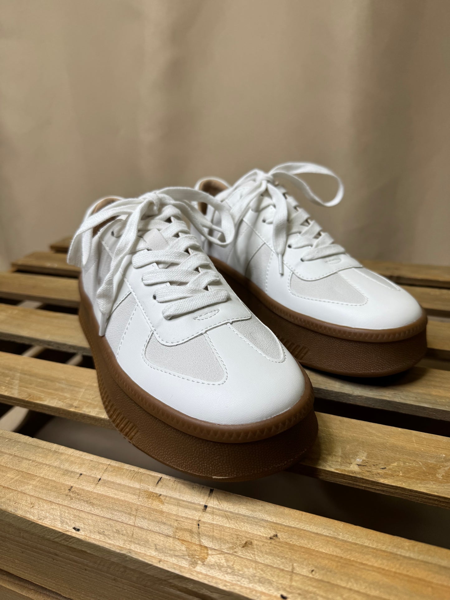 Warwick Sneaker