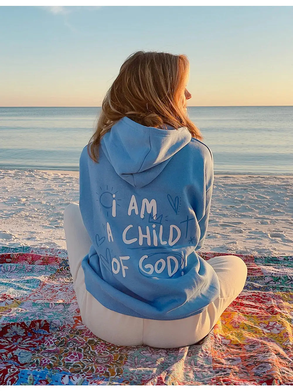 Chosen & Loved Hoodie