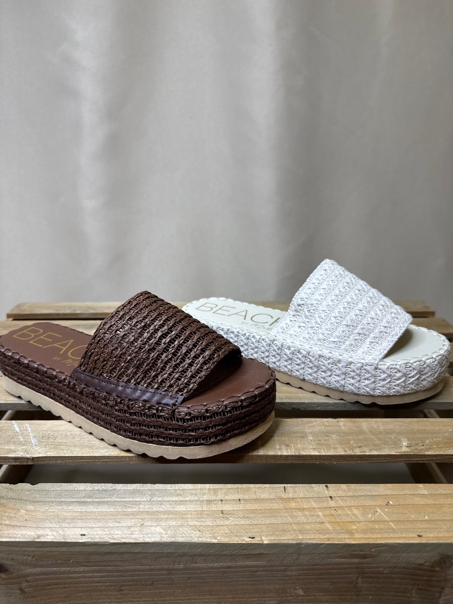 Delmar Sandal