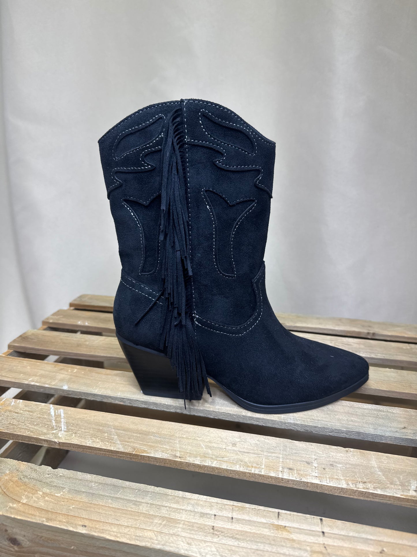 Sadie Mae Boot