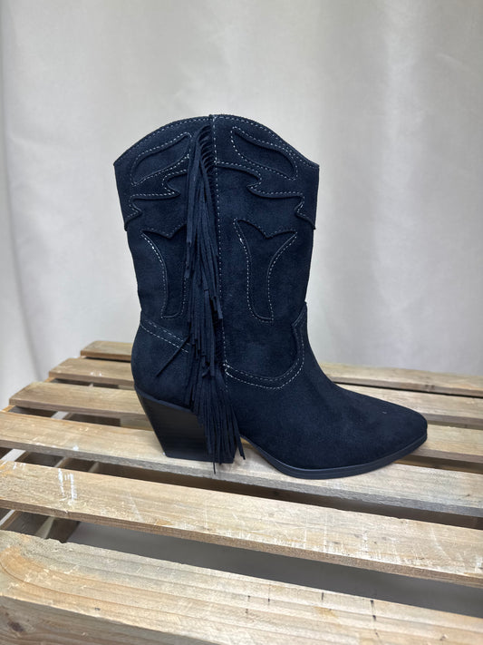 Sadie Mae Boot