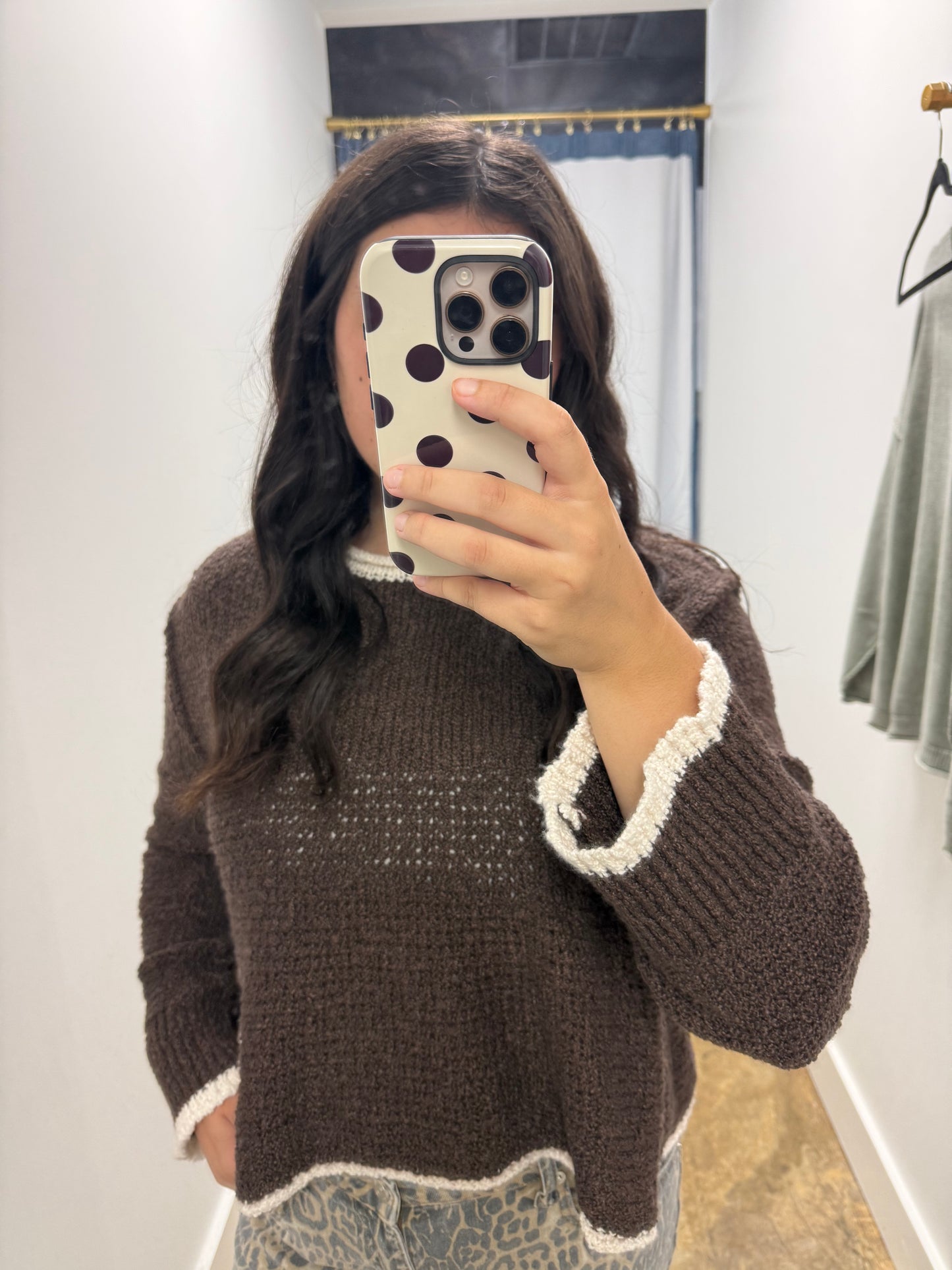 Ella Sweater