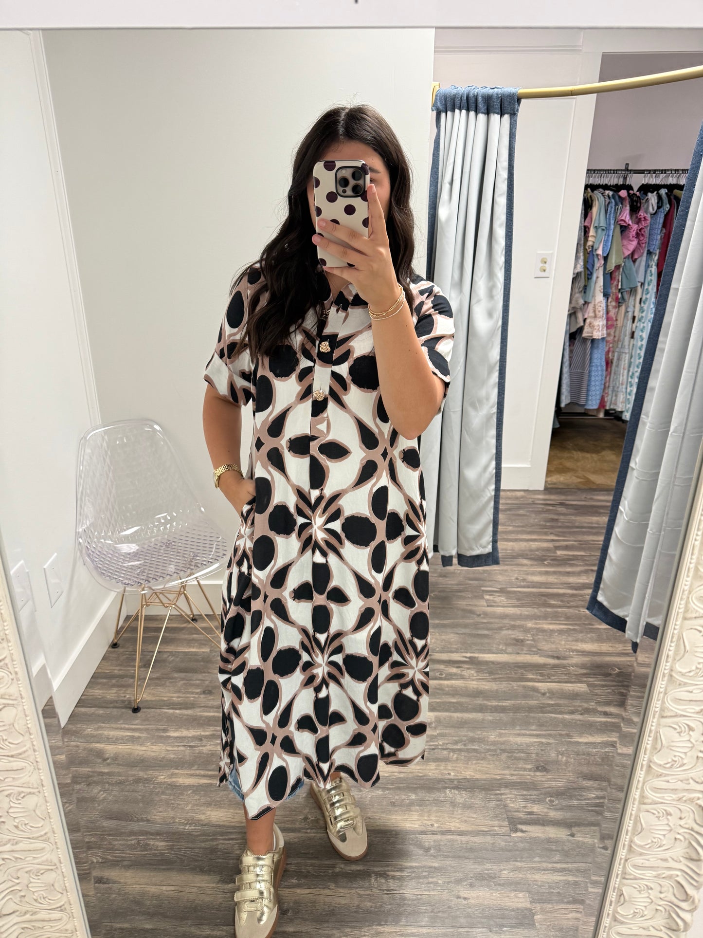 Tammy Dress