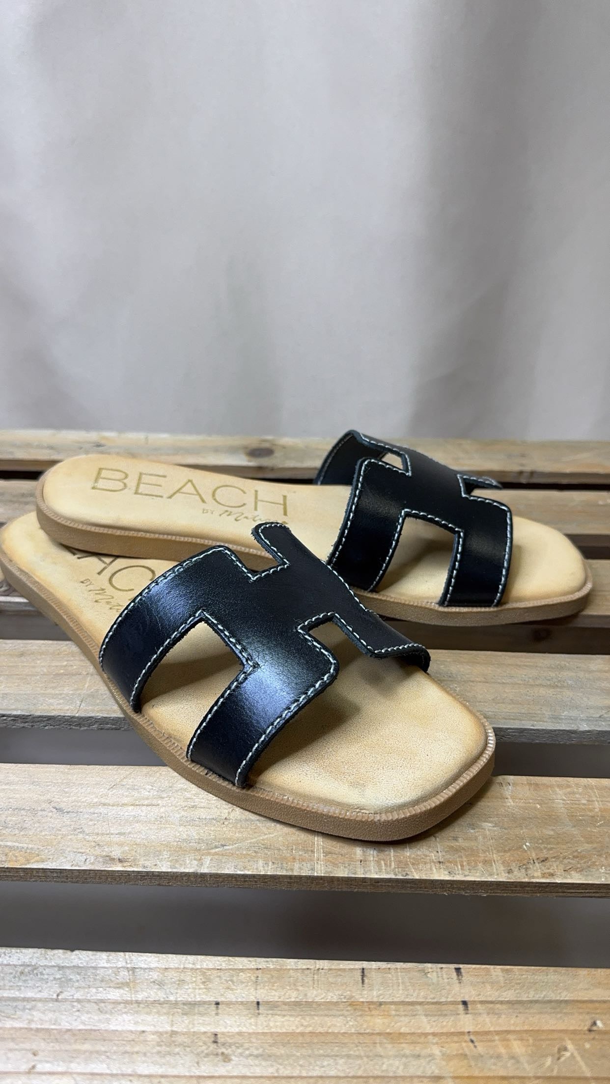 Arles Sandal