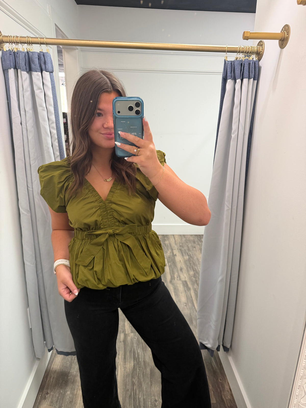 Martini Top