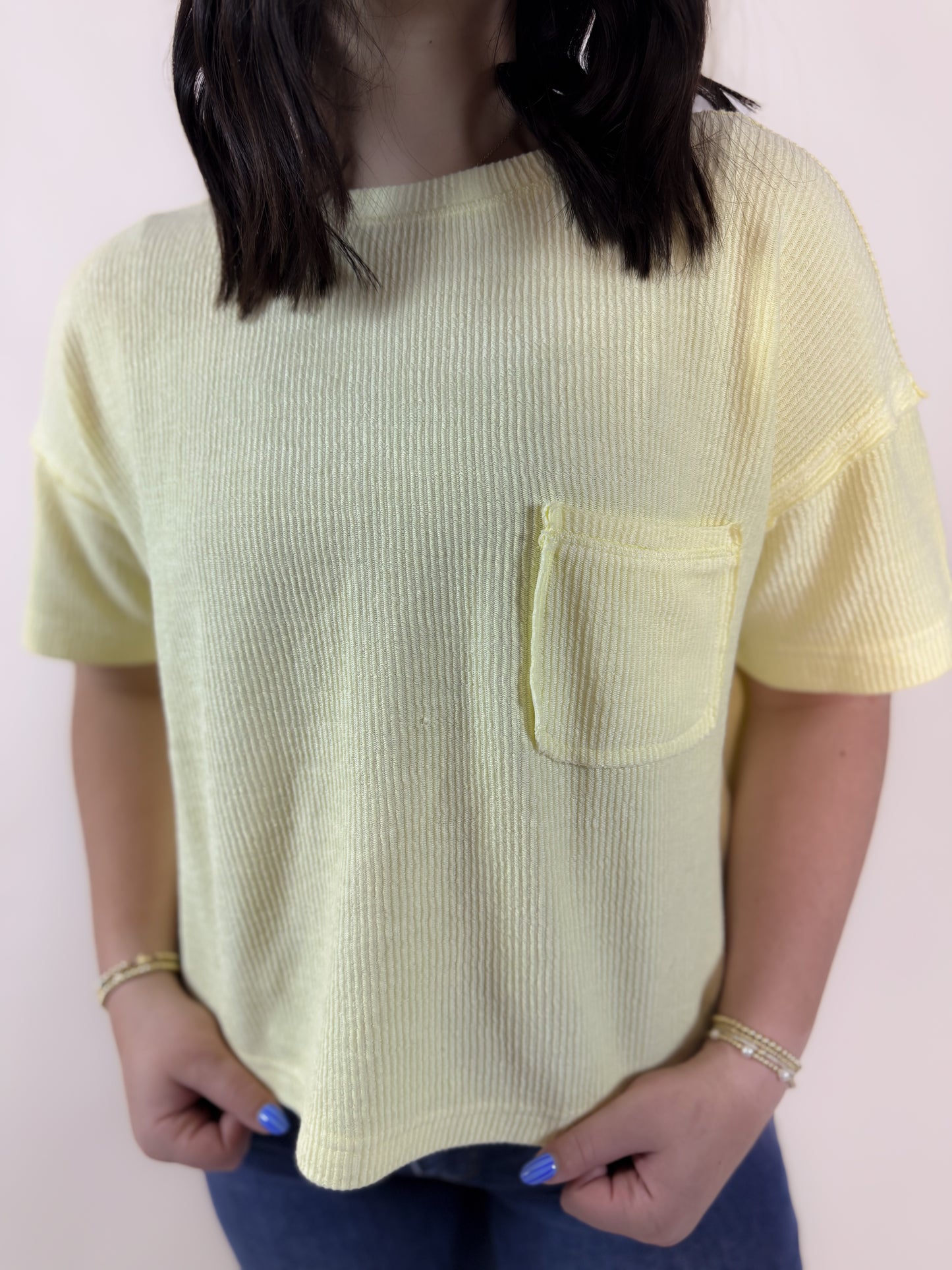 Bayside Breeze Top