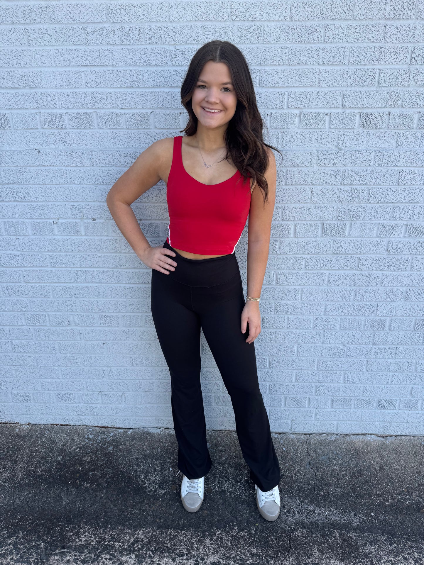 HW Butter Yoga Pants