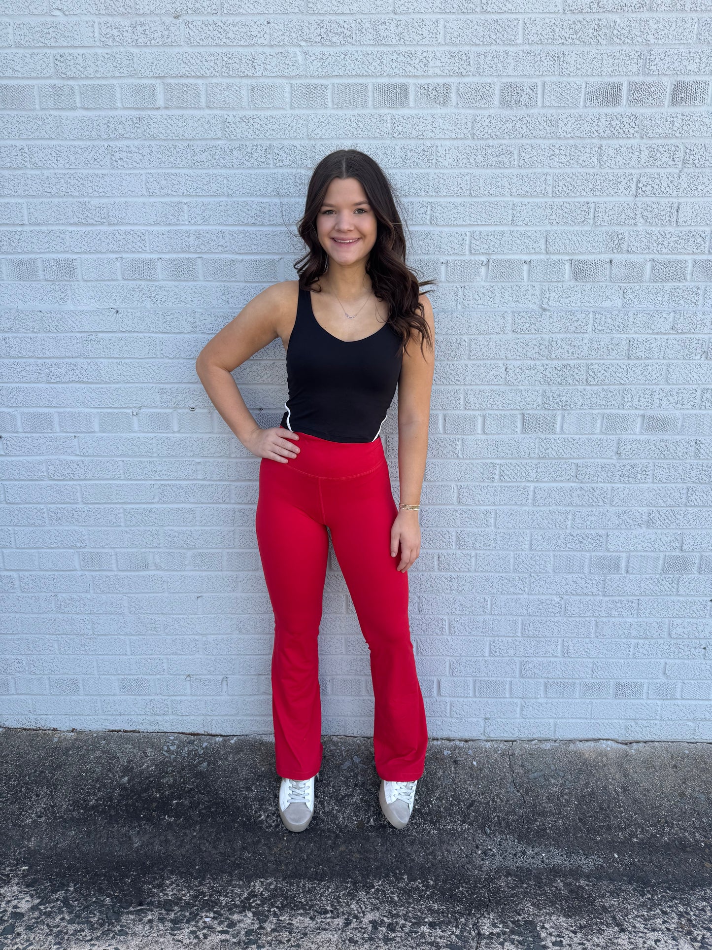HW Butter Yoga Pants