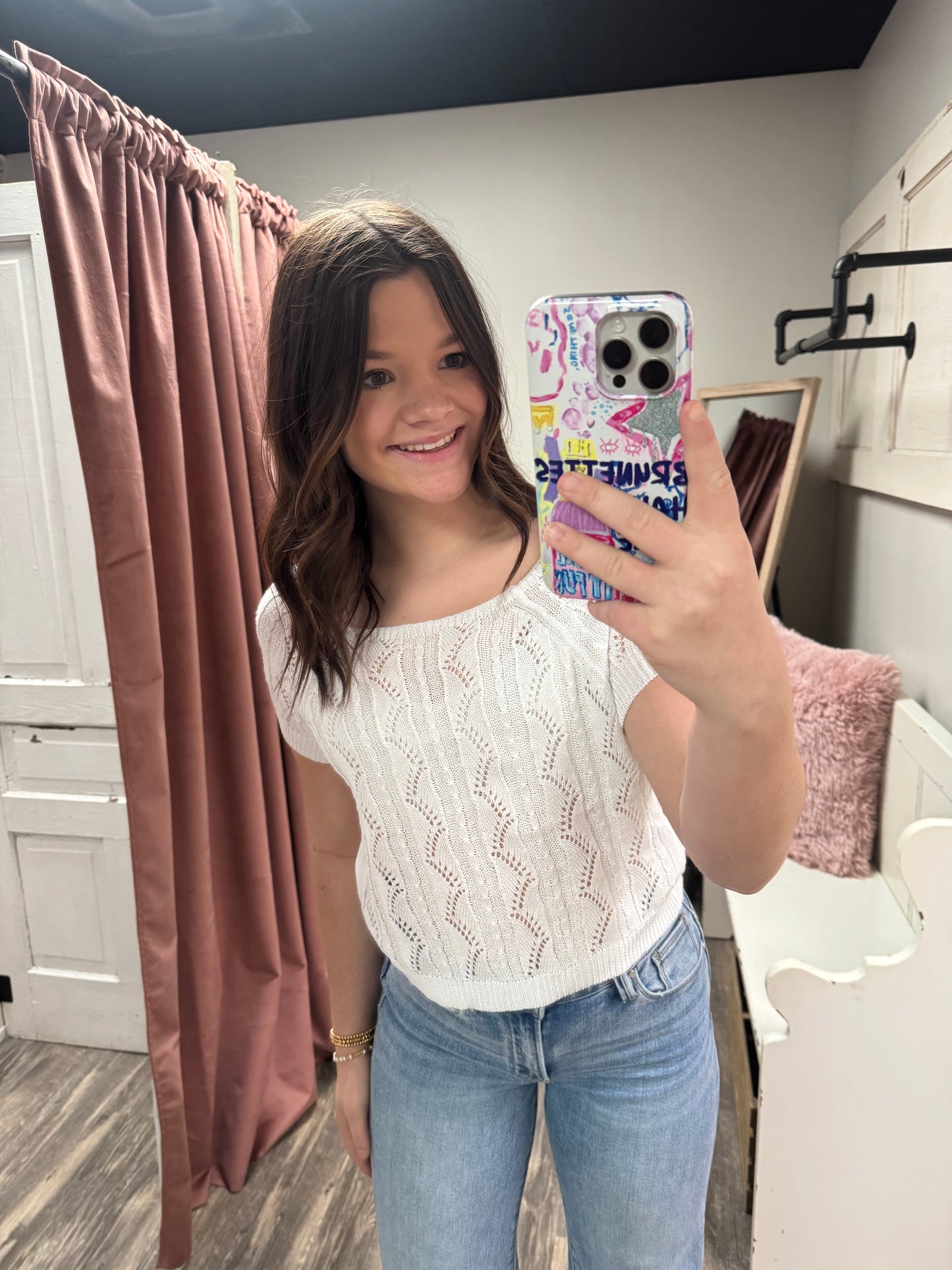 Vintage Sweater