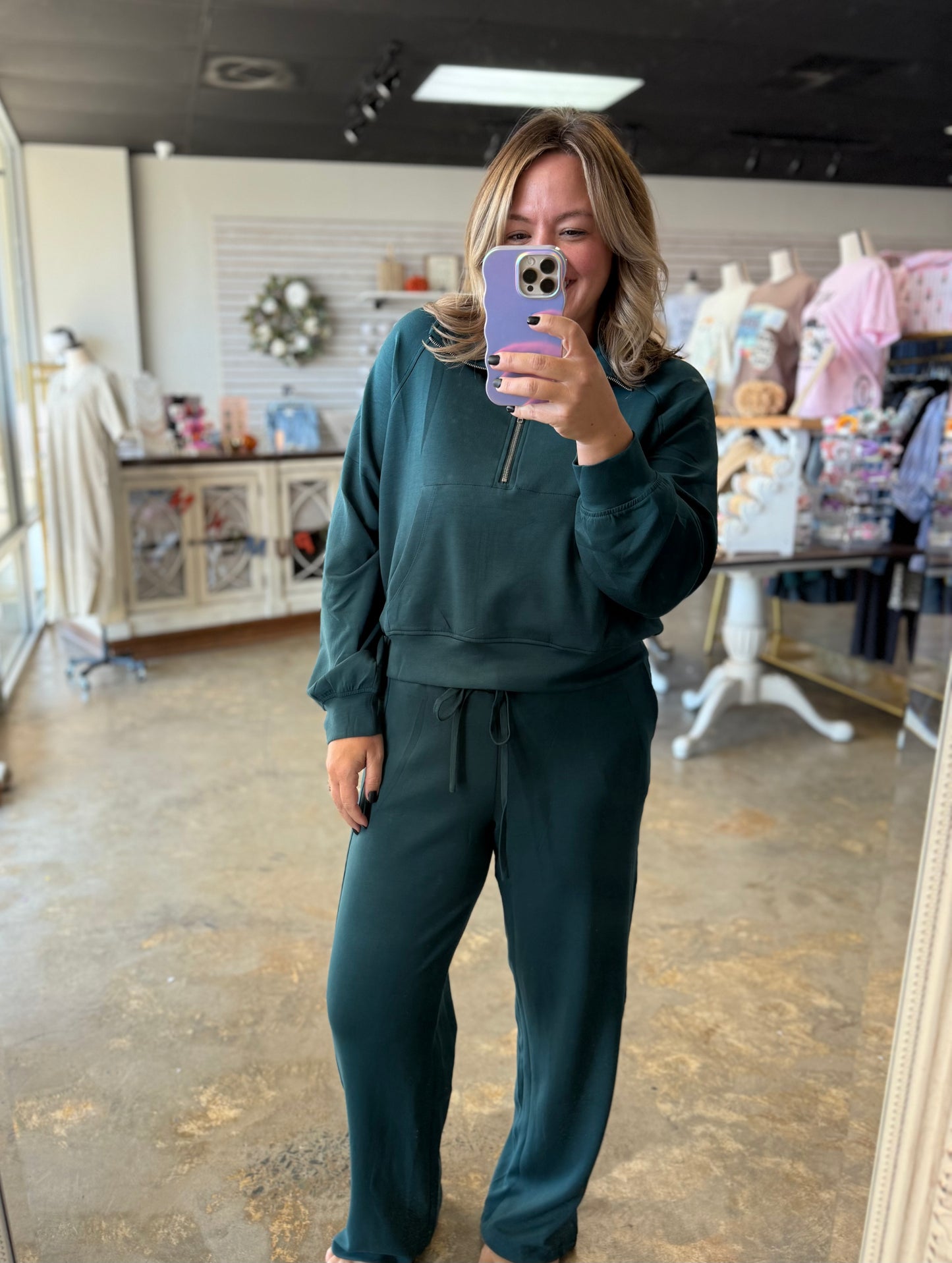 Car Rider Lounge Set