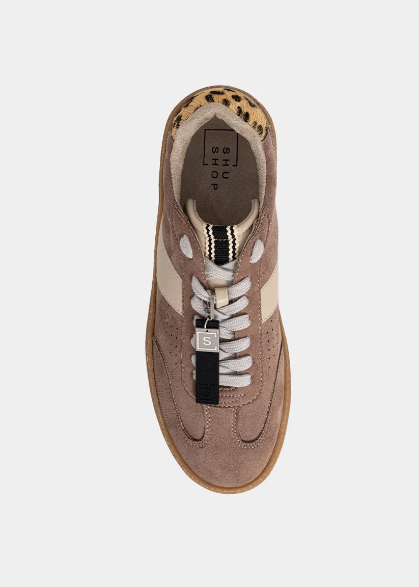 Stacey Sneaker