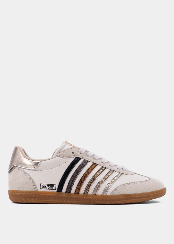 Stevie Sneaker