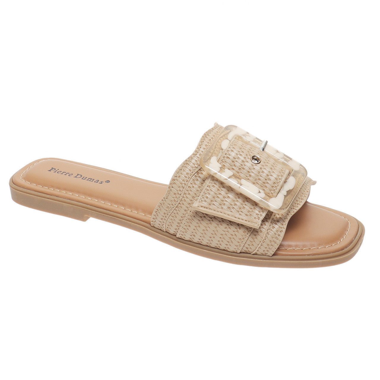 Empress Sandal