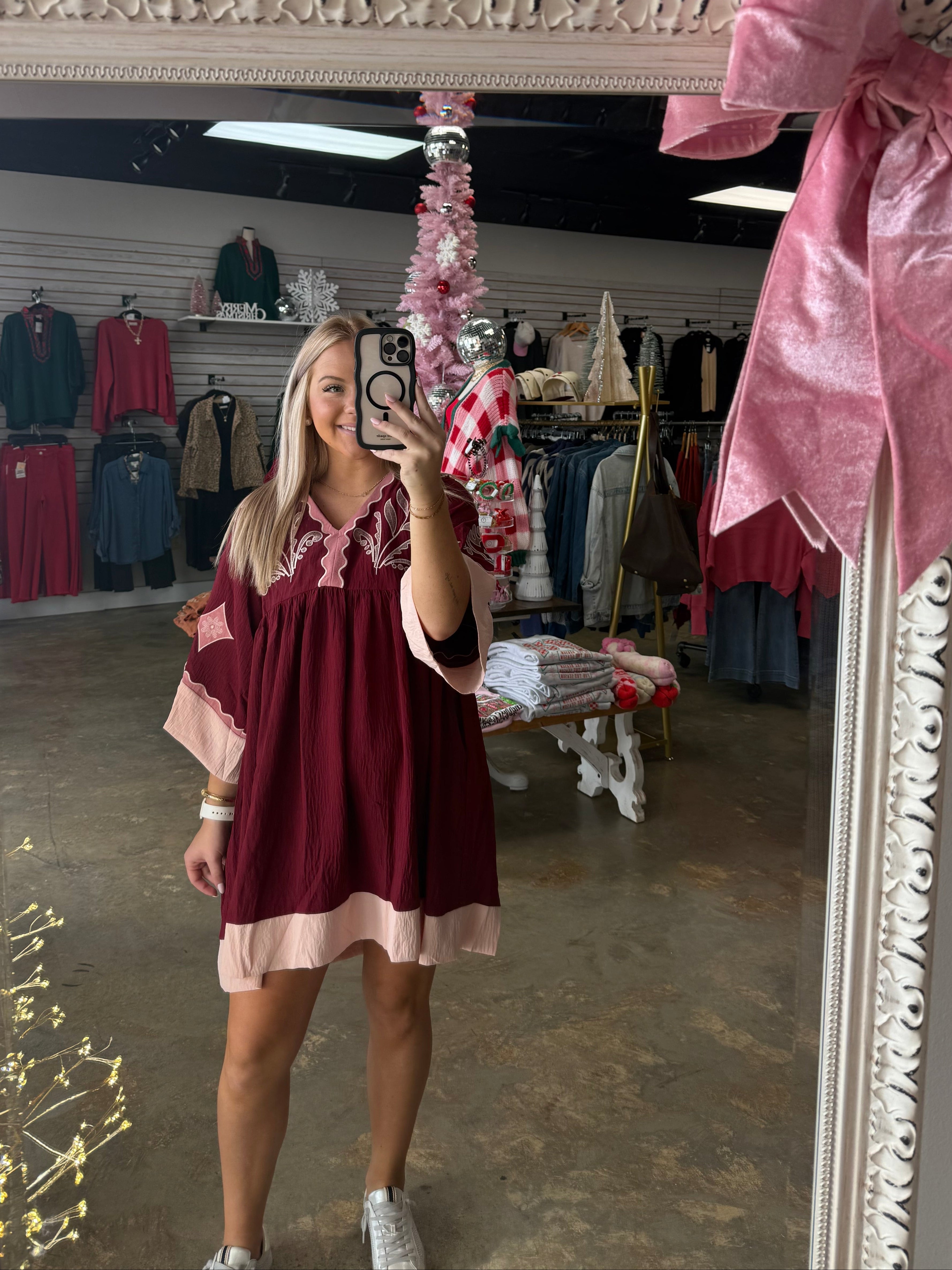 Dress, Jumper & Rompers