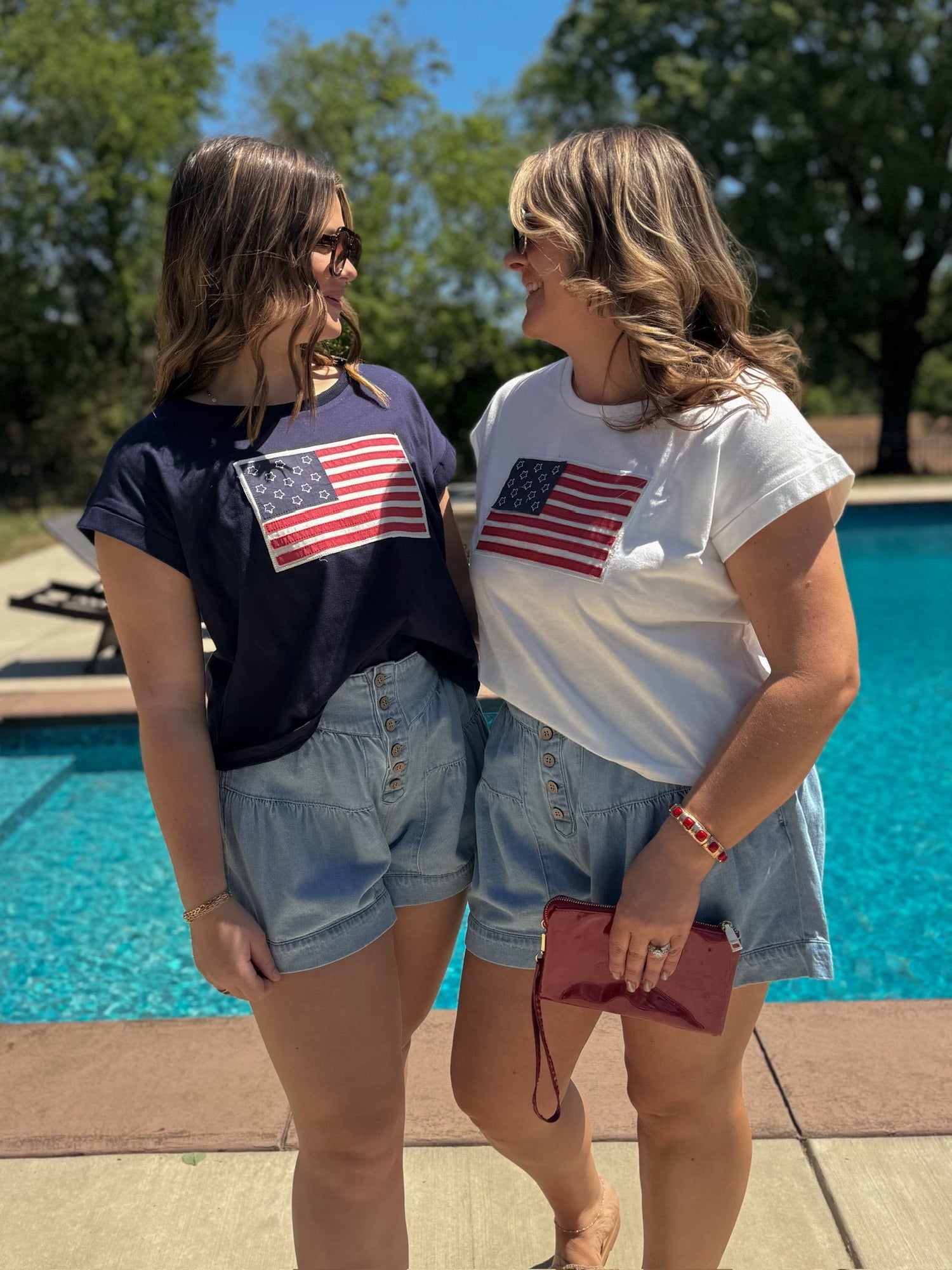 American Honey Collection 🇺🇸