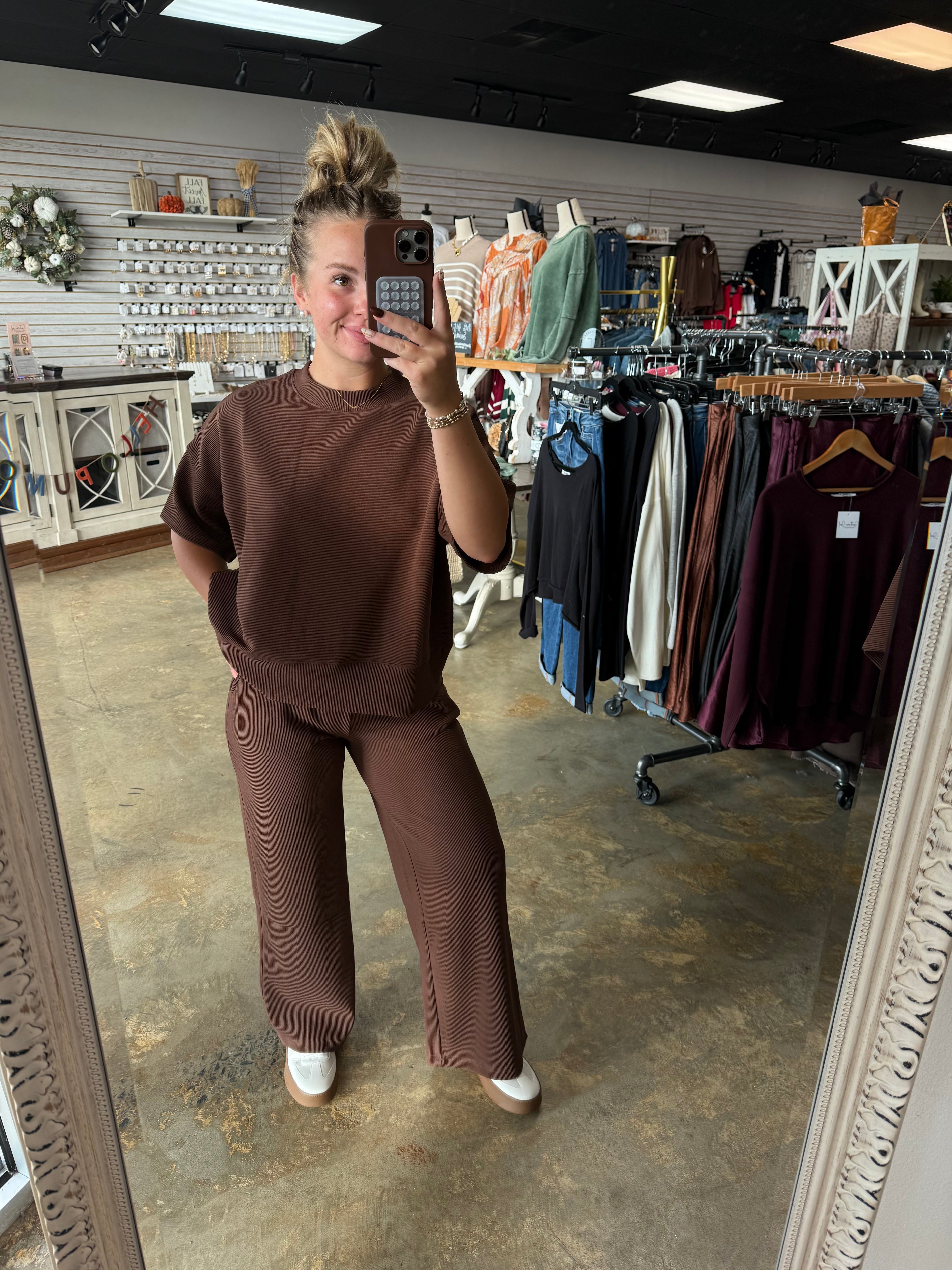 Active Wear/ Lounge Wear