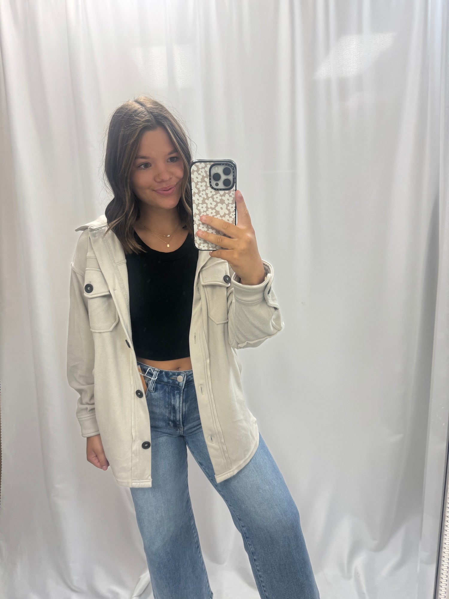Jackets & Shackets