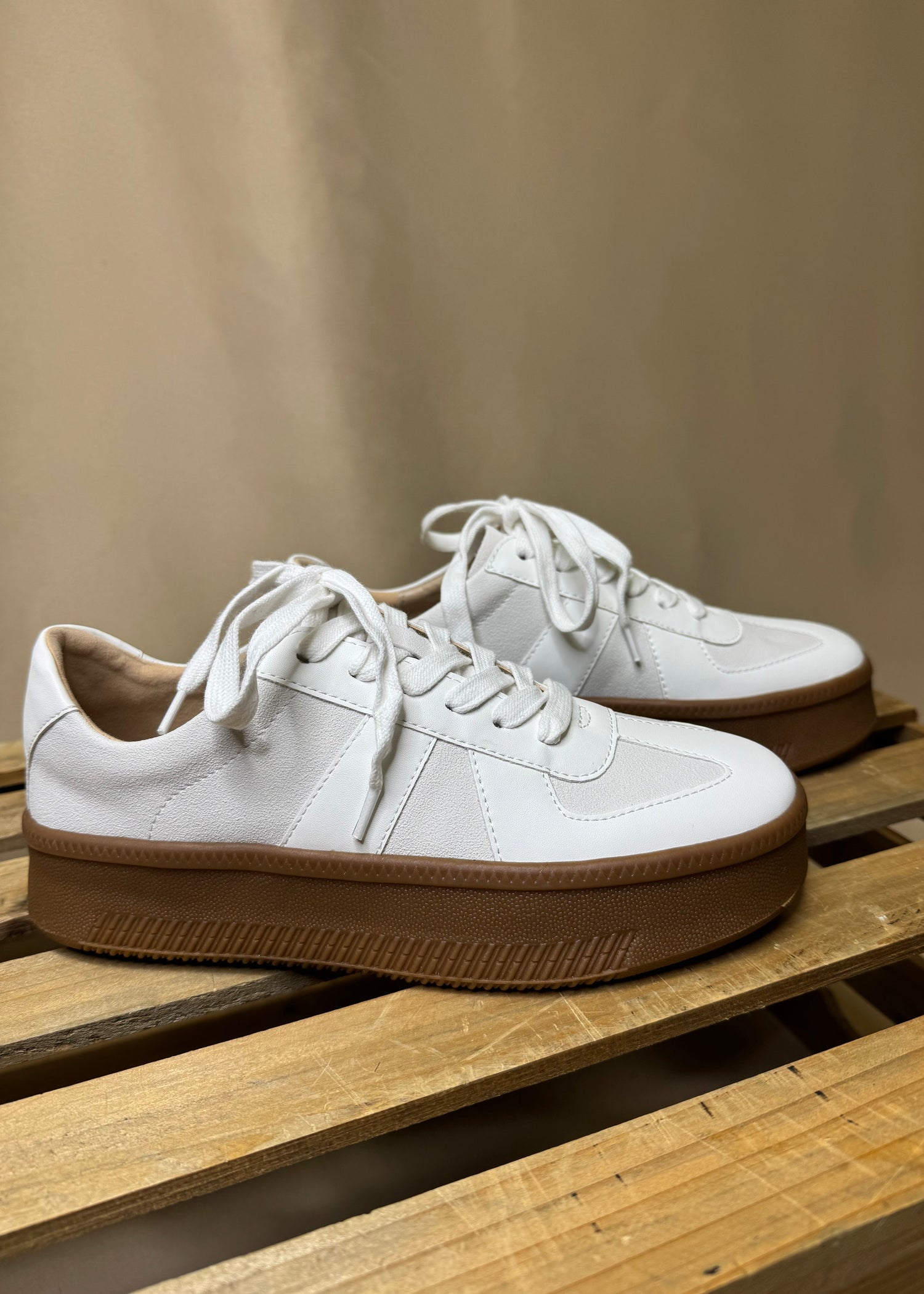 Shoe Collection