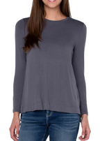 Liverpool Basic LS Top