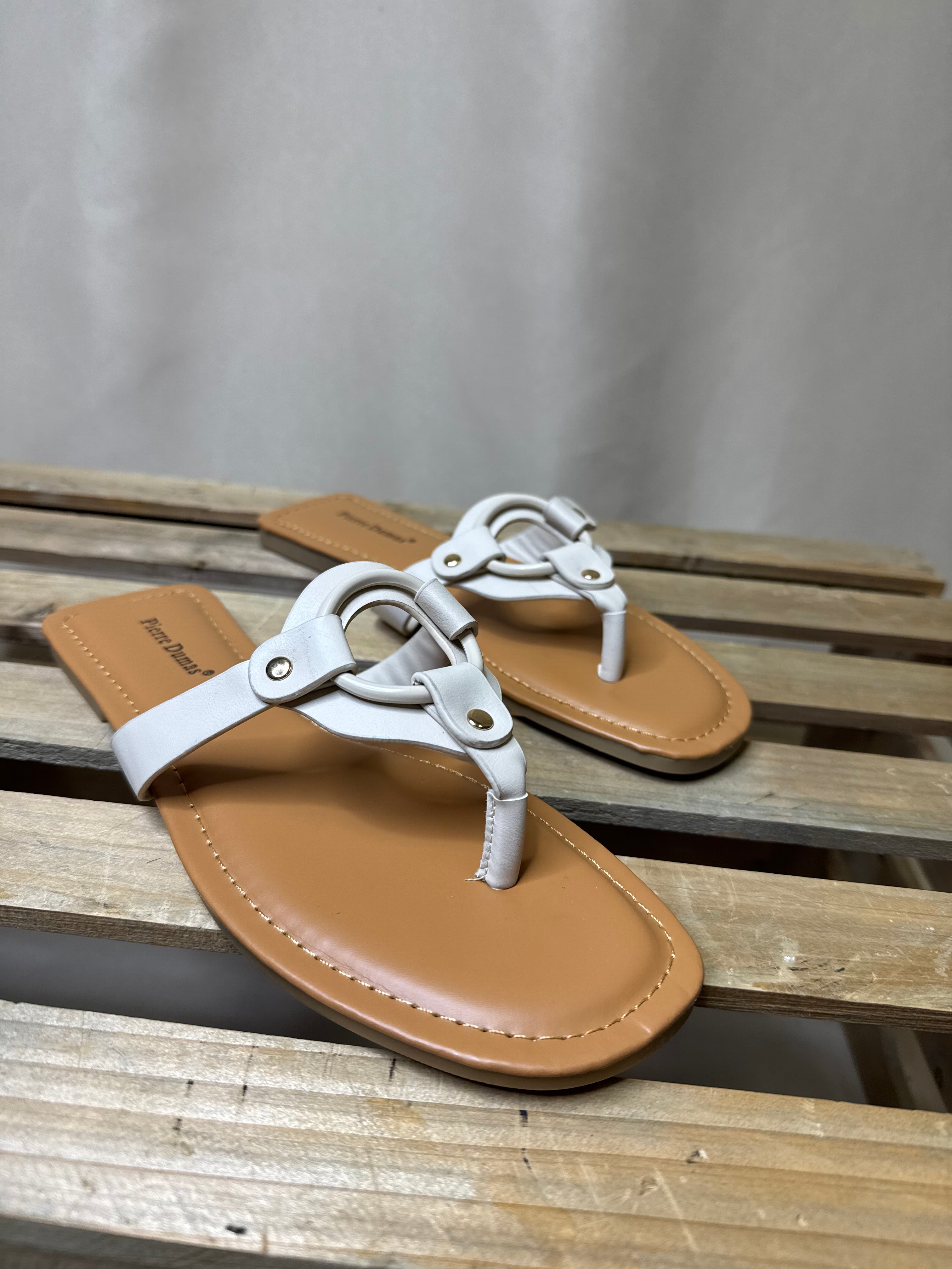 Hallie Sandal