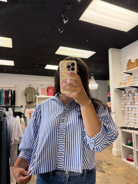 Brunch Date Top