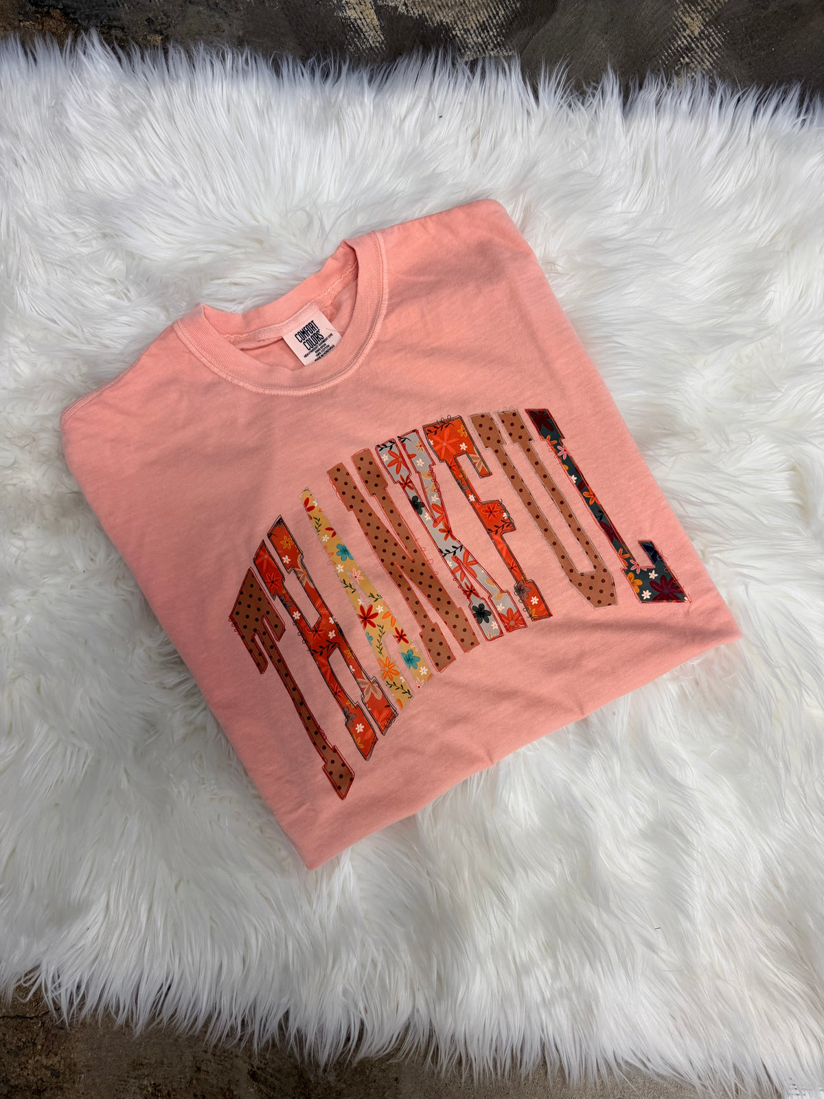 Thankful Graphic Tee