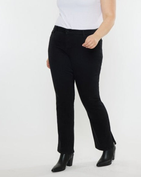 MR Bootcut Jeans