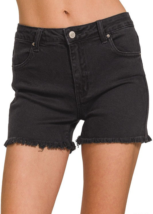 Carry Me To Summer Shorts