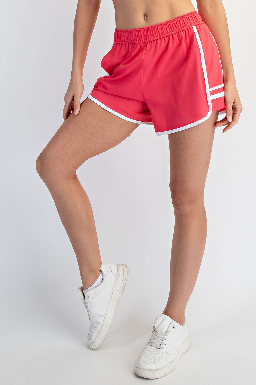 On The Move Active Shorts