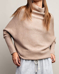 Warm Me Up Sweater