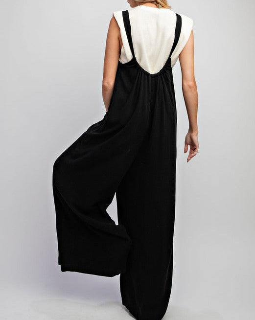 Laura Jumpsuit