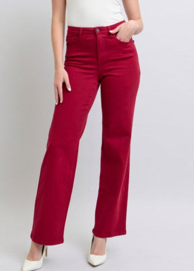 Bless Your Heart Pocket Jeans