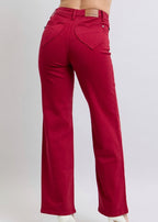 Bless Your Heart Pocket Jeans