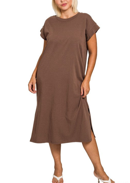 Nice To Catch To Dress