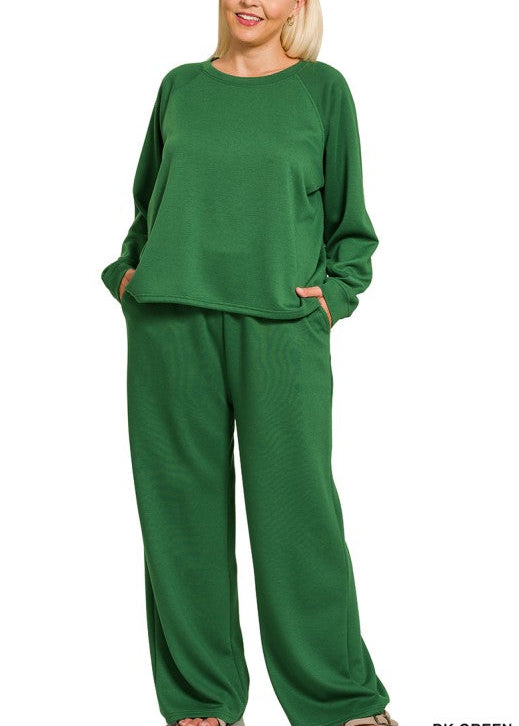 Scuba Day To Night Set