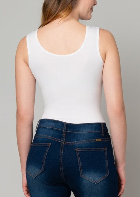 2-in-1 Tank