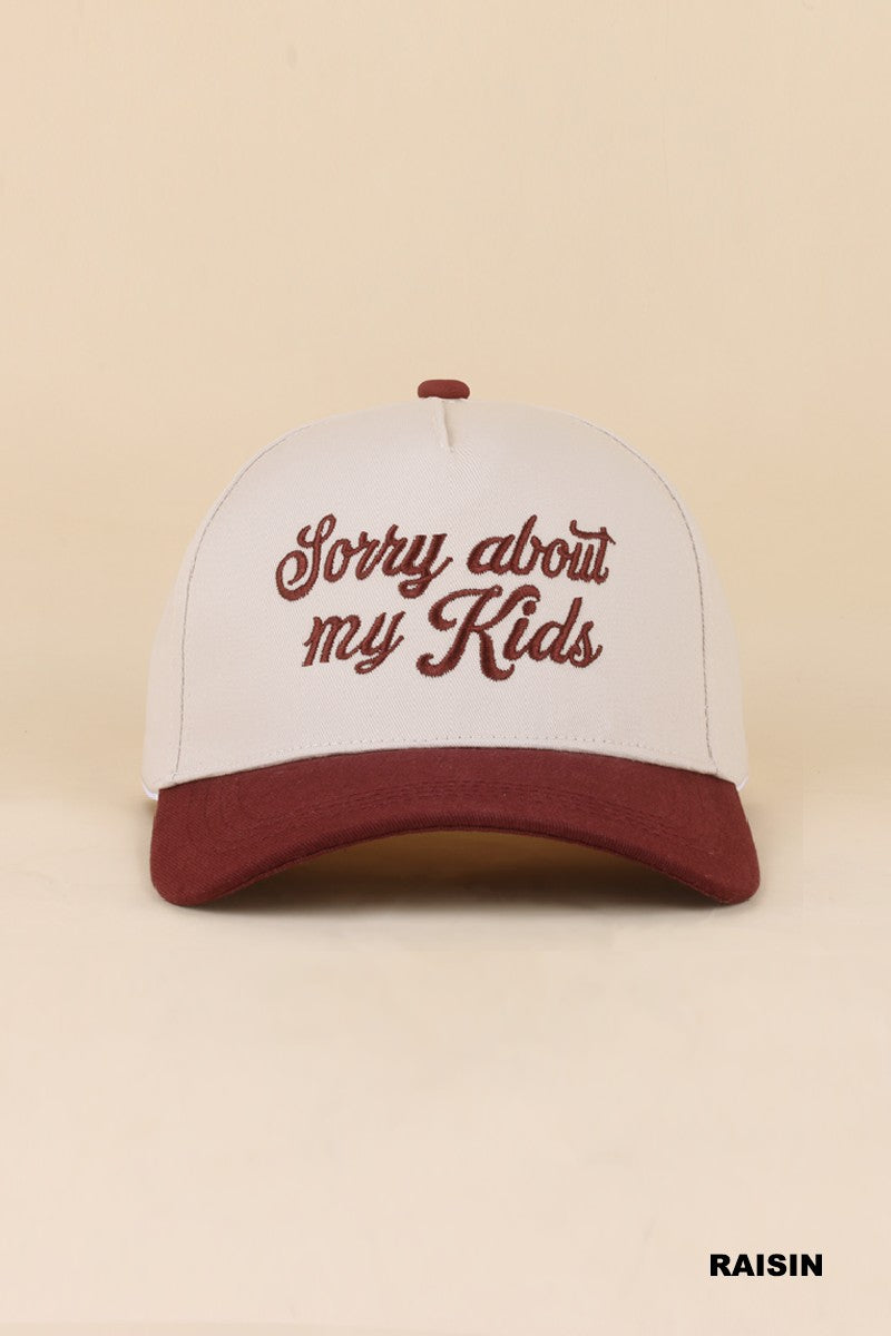 Hats