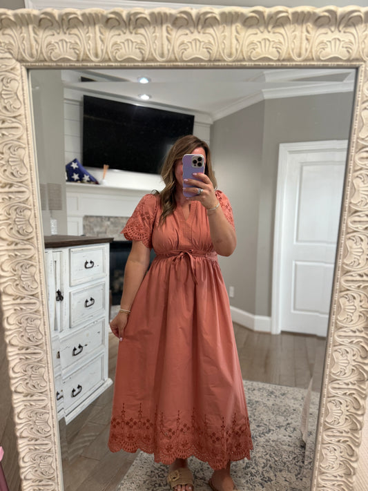 Roselyn Midi