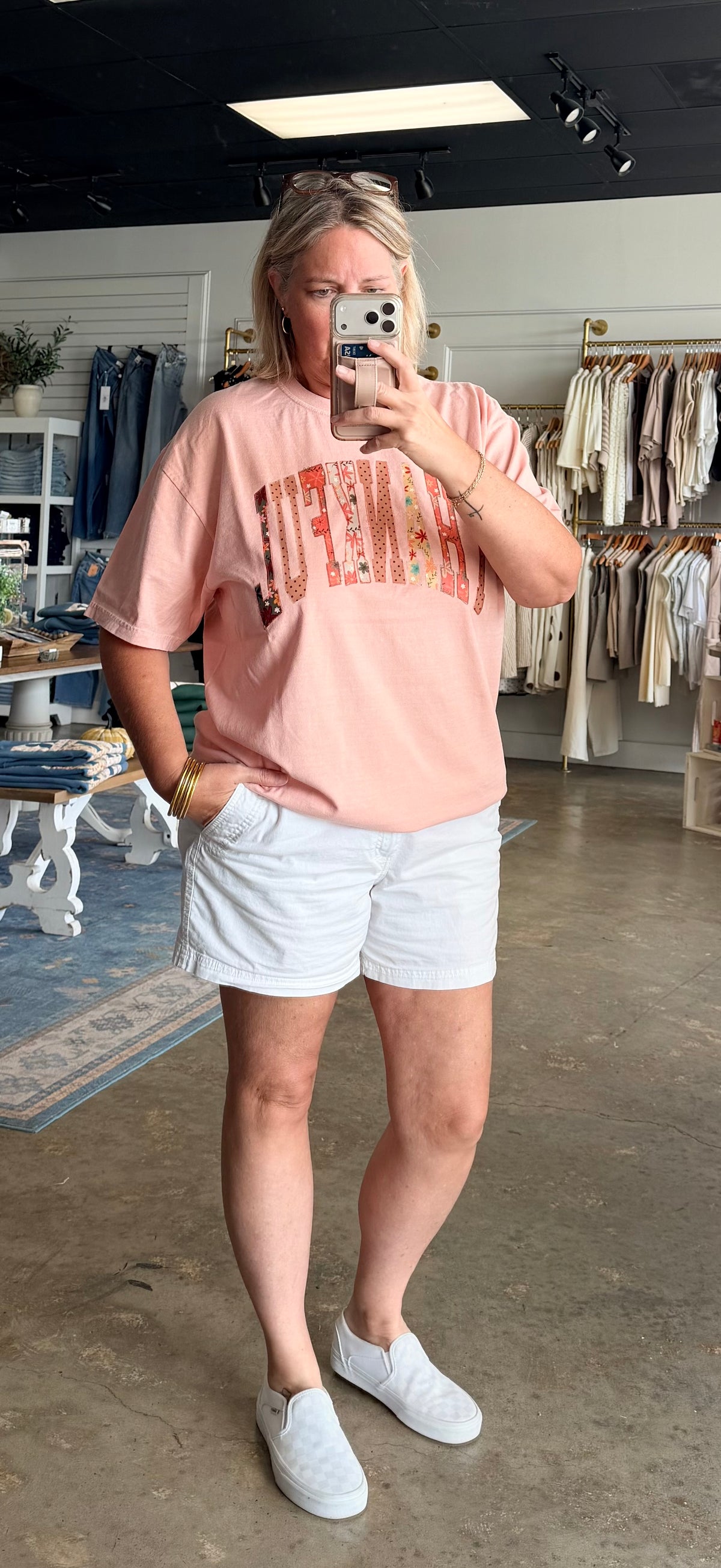 Thankful Graphic Tee