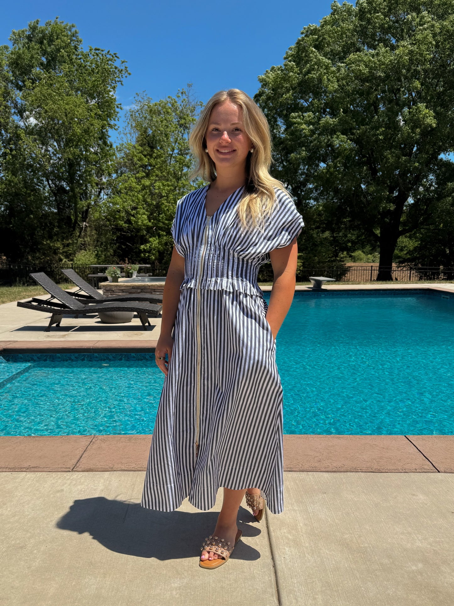 Dress For Fun Dress