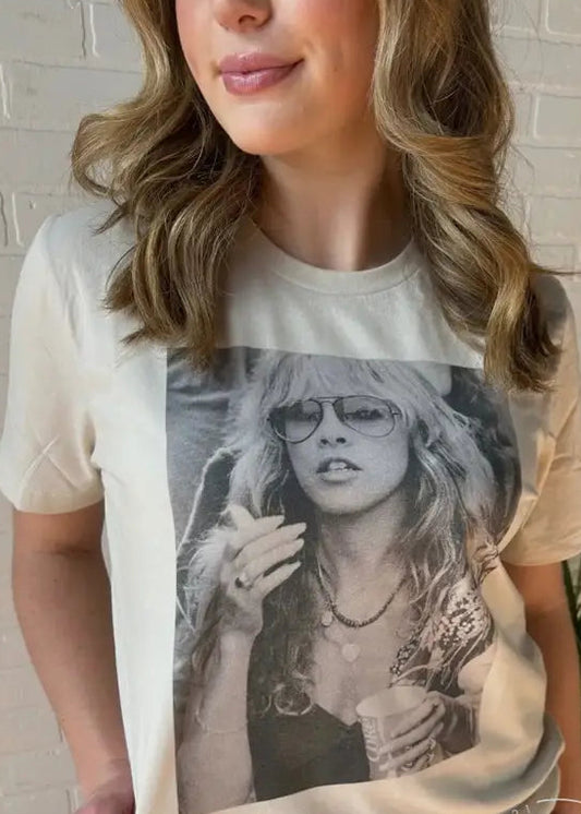 Be A Legend Graphic Tee